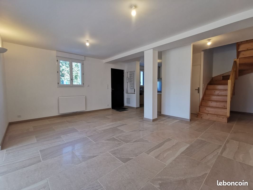 Maison à vendre, 124m², Guillac