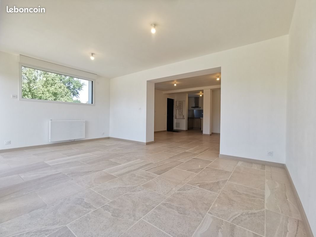 Maison à vendre, 124m², Guillac