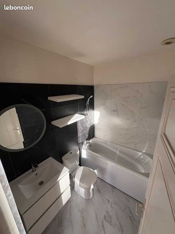 Appartement à louer, 39m², Agen
