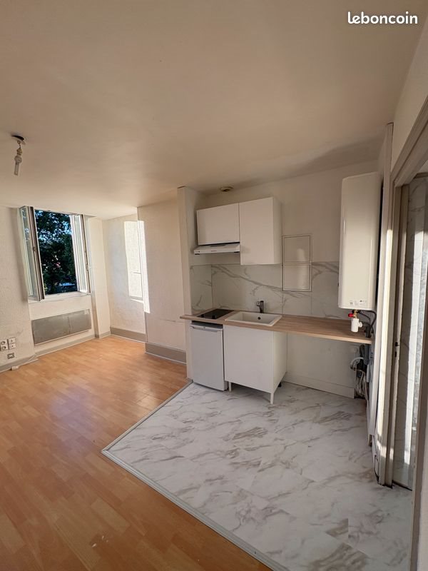 Appartement à louer, 39m², Agen