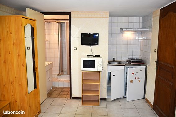 Maison à louer, 12m², Buxerolles