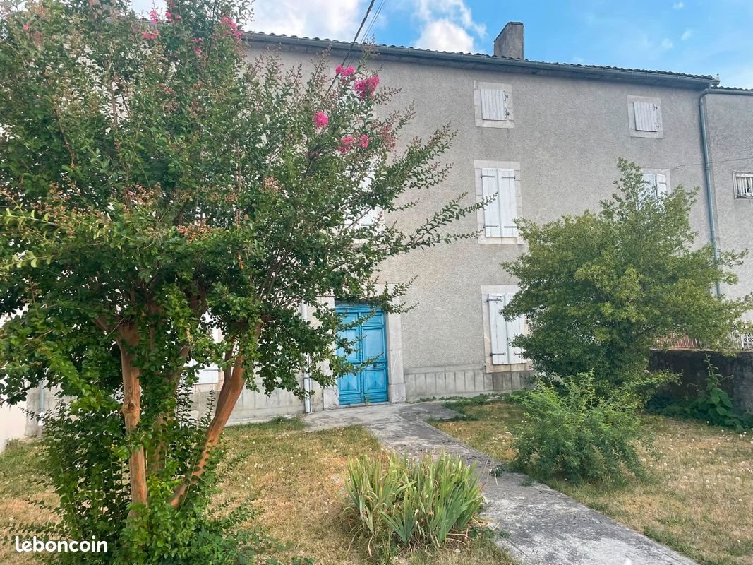 Maison à vendre, 200m², Saint-Gaudens