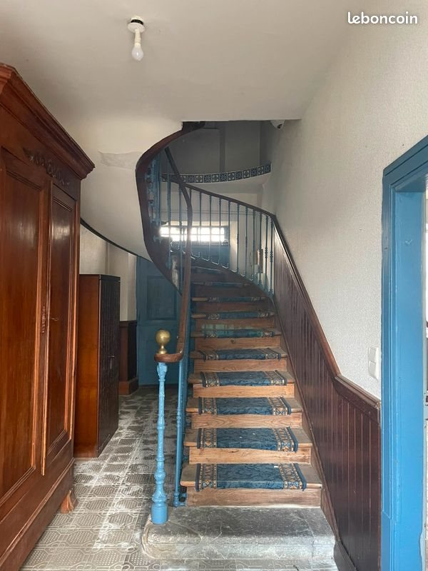 Maison à vendre, 200m², Saint-Gaudens