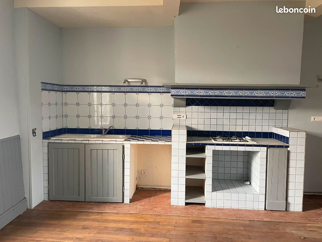 Maison à vendre, 200m², Saint-Gaudens