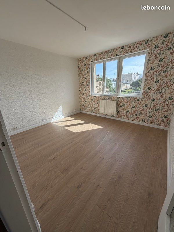 Appartement à louer, 43m², Calais
