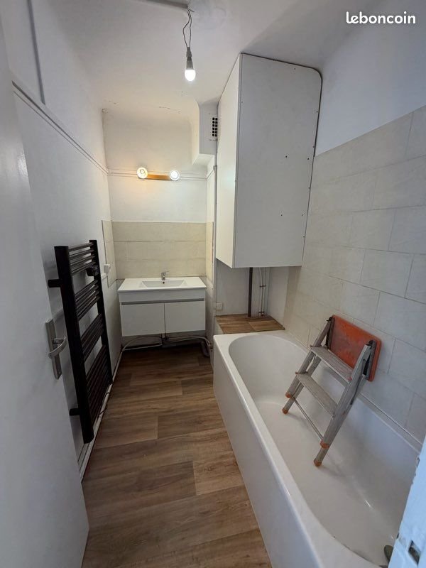 Appartement à louer, 43m², Calais