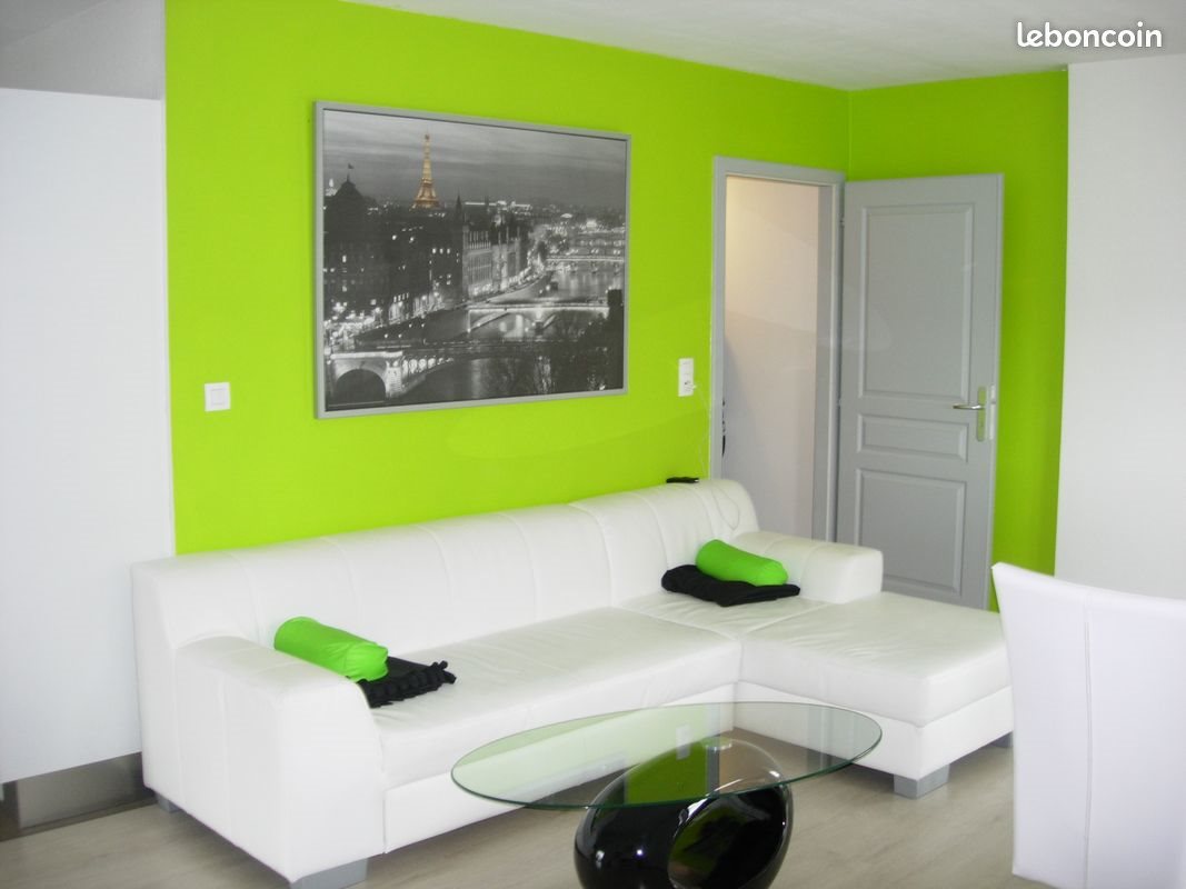 Appartement à louer, 55m², Haguenau
