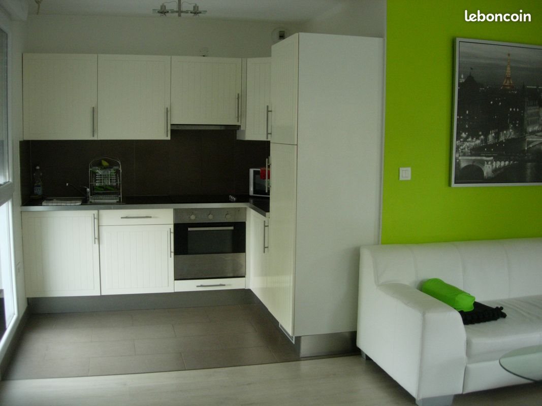 Appartement à louer, 55m², Haguenau