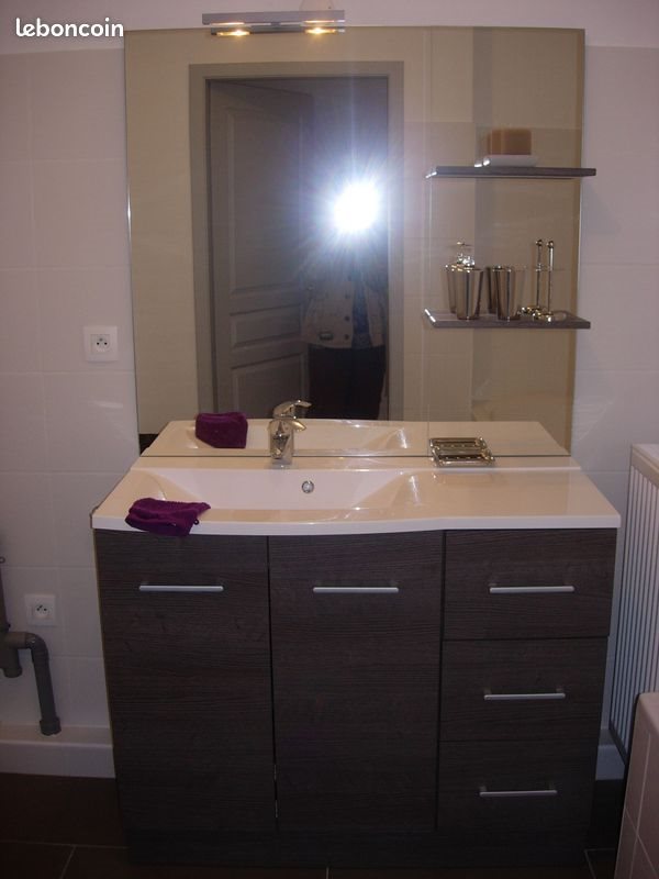 Appartement à louer, 55m², Haguenau