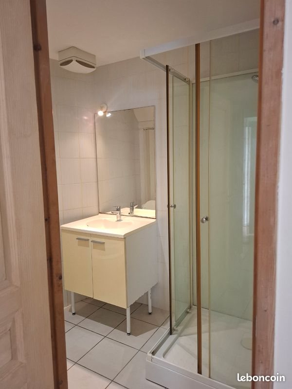 Appartement à louer, 27m², Saint-André-de-Cubzac