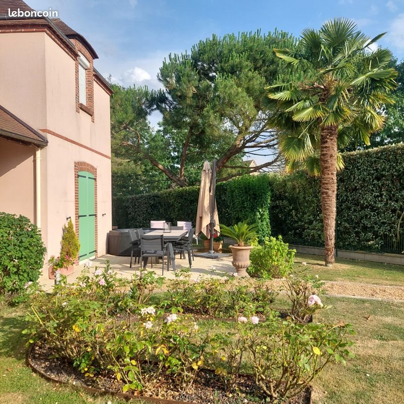 Maison à vendre, 200m², Fontaine-la-Guyon