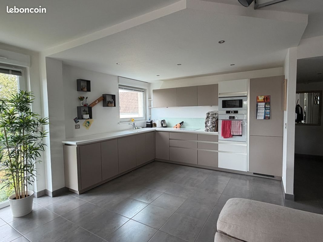 Appartement à vendre, 71m², Vendenheim