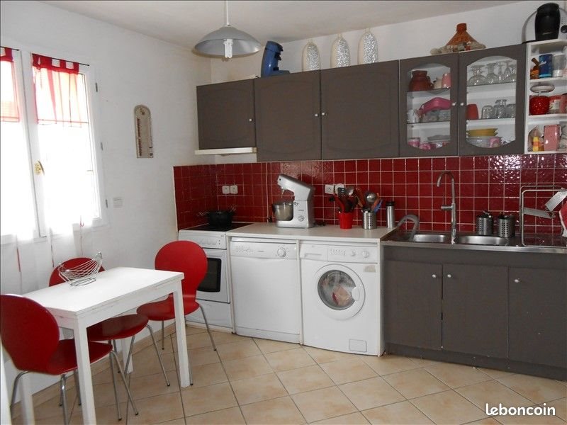 Maison à louer, 90m², Montereau-Fault-Yonne
