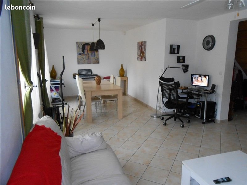 Maison à louer, 90m², Montereau-Fault-Yonne