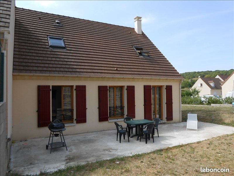 Maison à louer, 90m², Montereau-Fault-Yonne