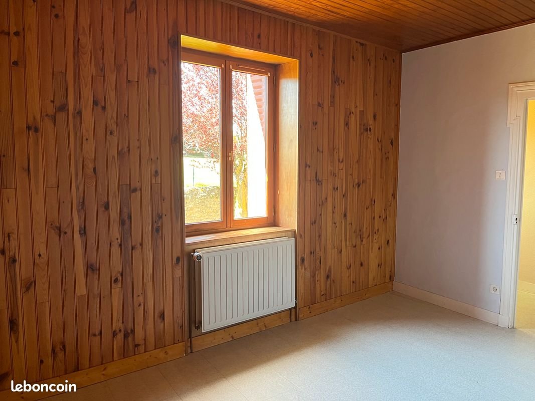 Maison à louer, 70m², Margerie-Chantagret