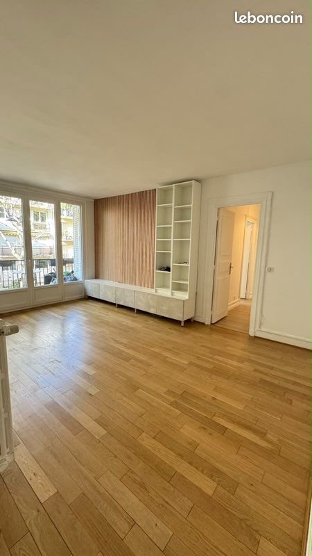 Appartement à louer, 59m², Neuilly-sur-Seine