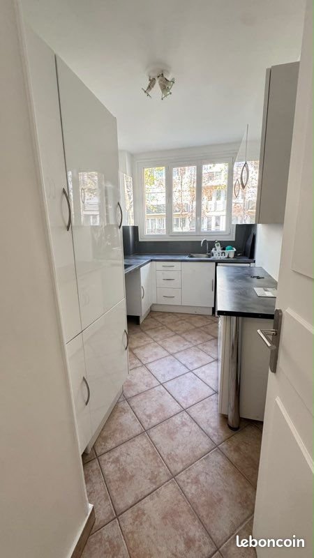 Appartement à louer, 59m², Neuilly-sur-Seine