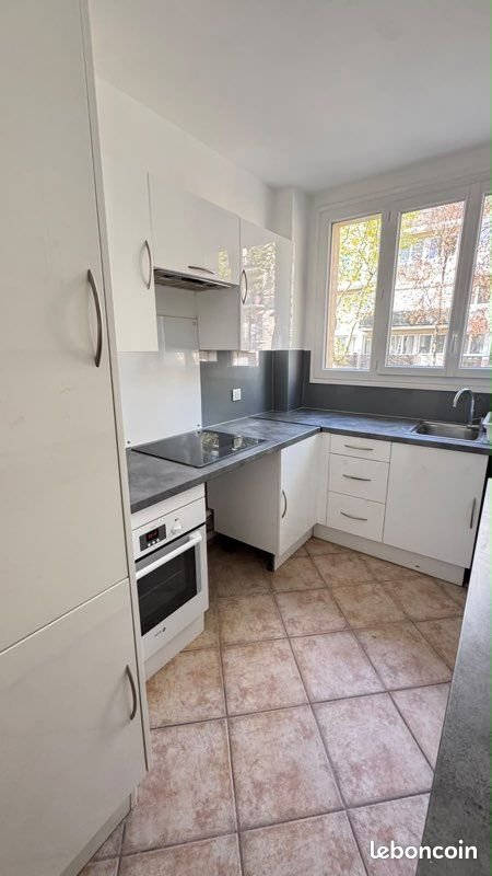 Appartement à louer, 59m², Neuilly-sur-Seine