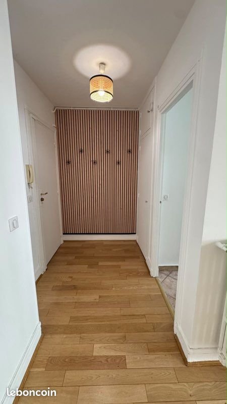 Appartement à louer, 59m², Neuilly-sur-Seine