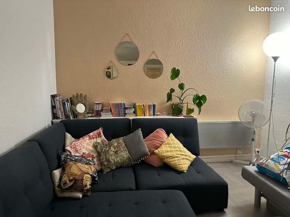 Appartement à louer, 41m², Montpellier
