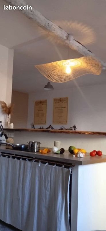 Appartement à louer, 41m², Montpellier