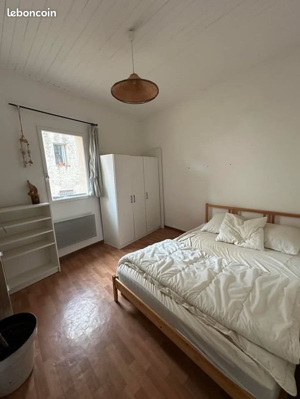 Appartement à louer, 41m², Montpellier