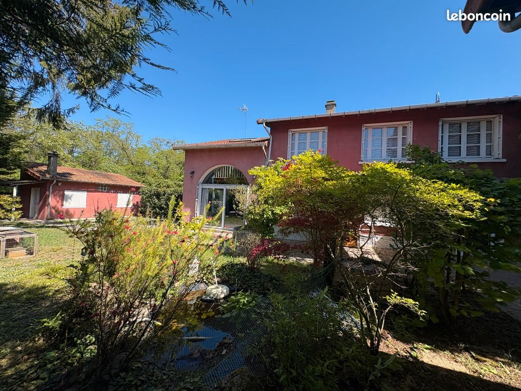 Maison à vendre, 145m², Vigneux-sur-Seine