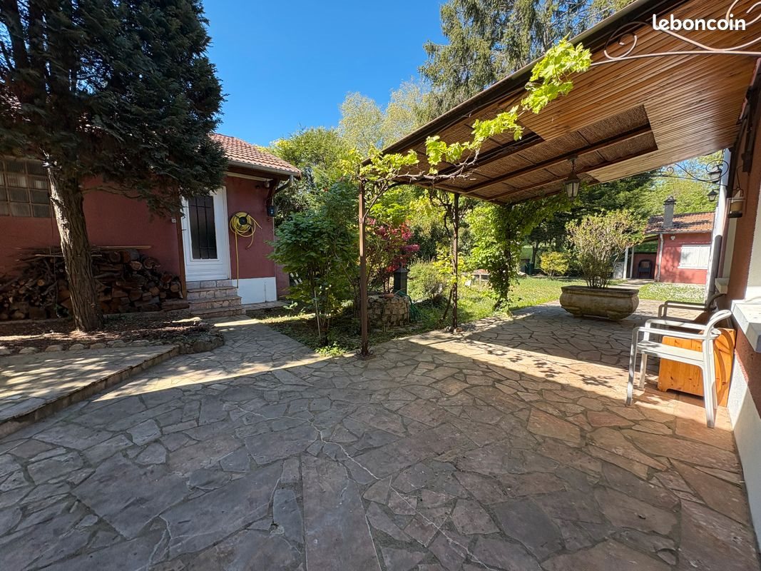Maison à vendre, 145m², Vigneux-sur-Seine