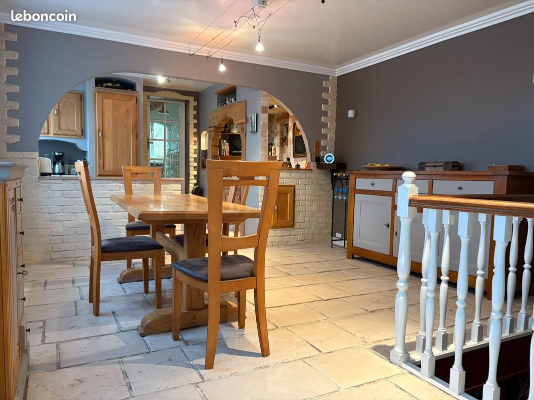 Maison à vendre, 145m², Vigneux-sur-Seine