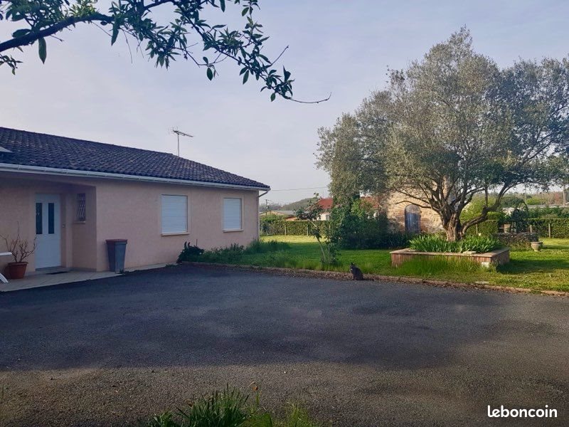 Maison à vendre, 97m², Graulhet