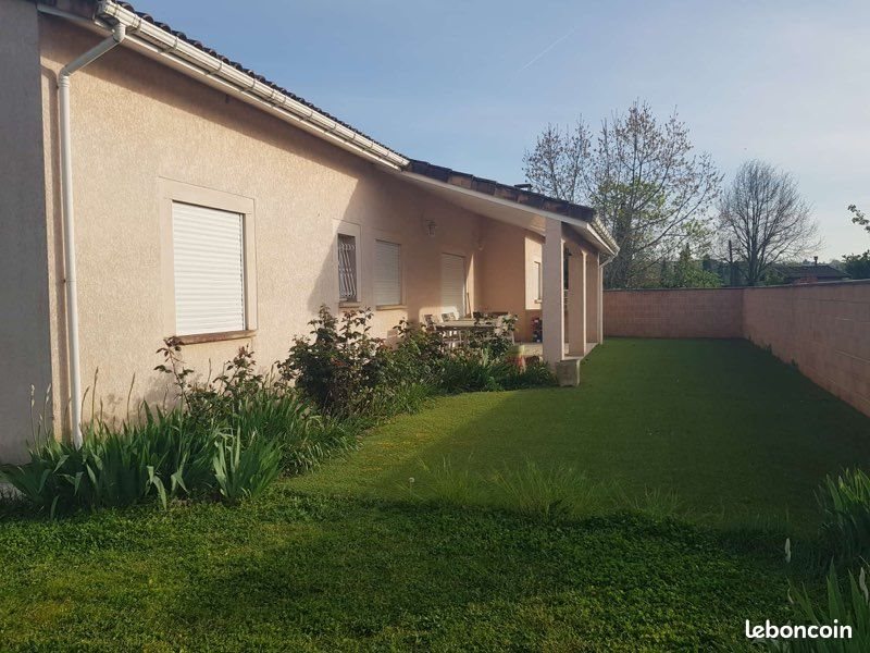 Maison à vendre, 97m², Graulhet