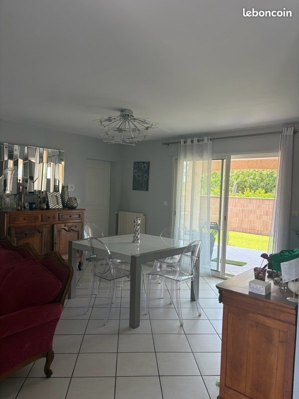 Maison à vendre, 97m², Graulhet