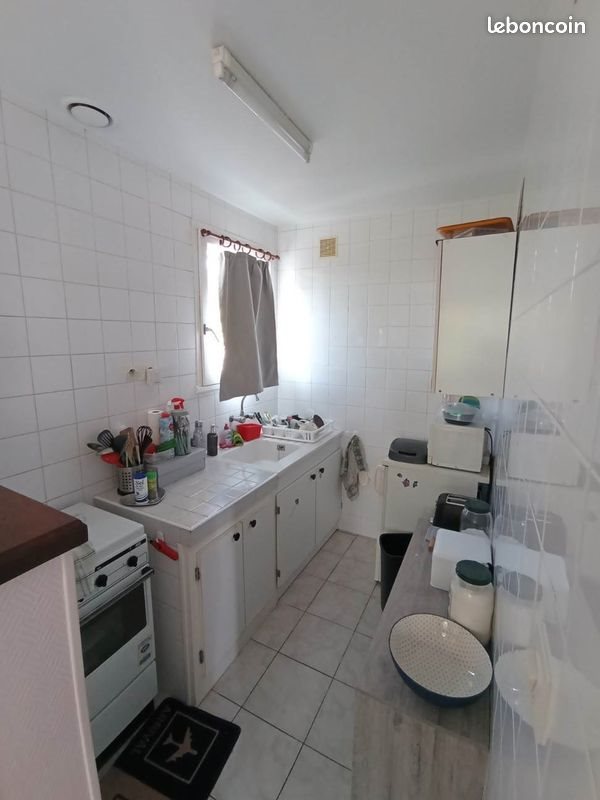Appartement à louer, 25m², Saintes