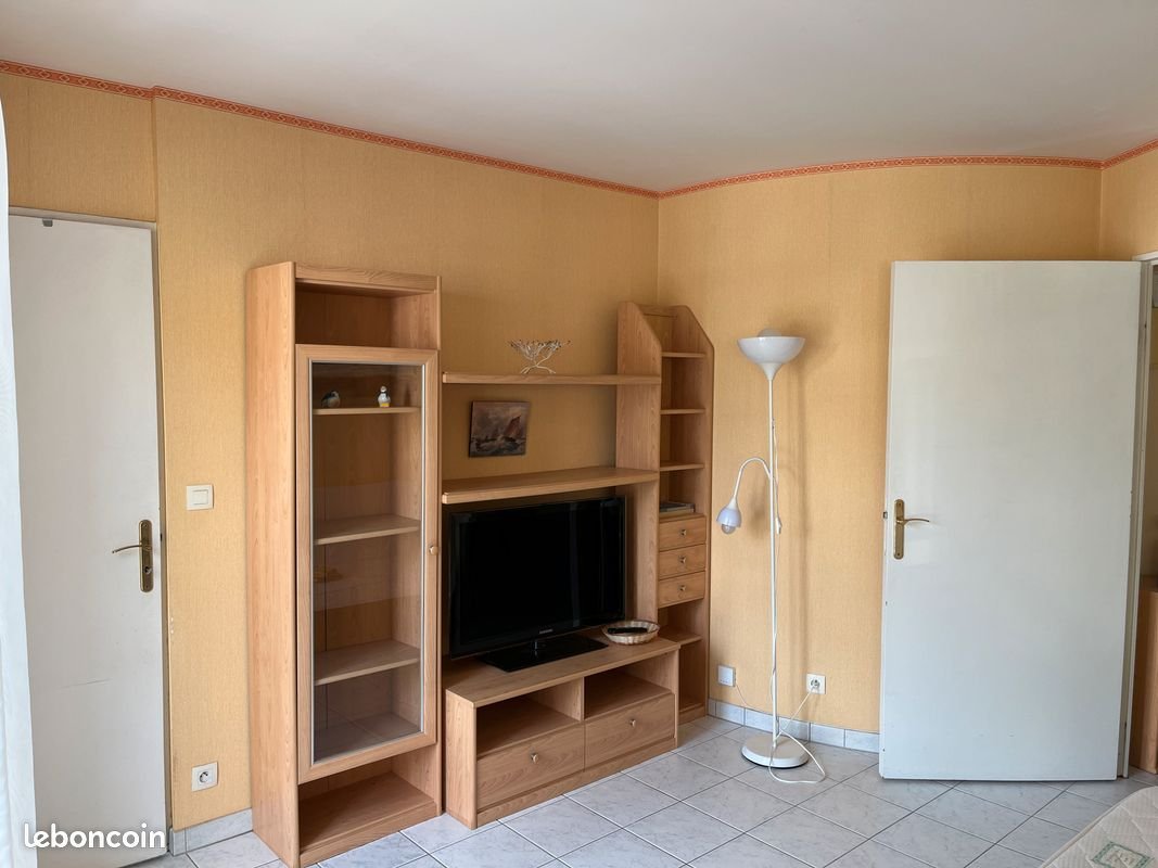 Appartement à louer, 36m², Guyancourt