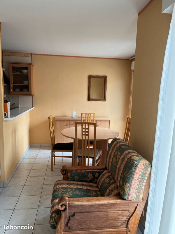 Appartement à louer, 36m², Guyancourt