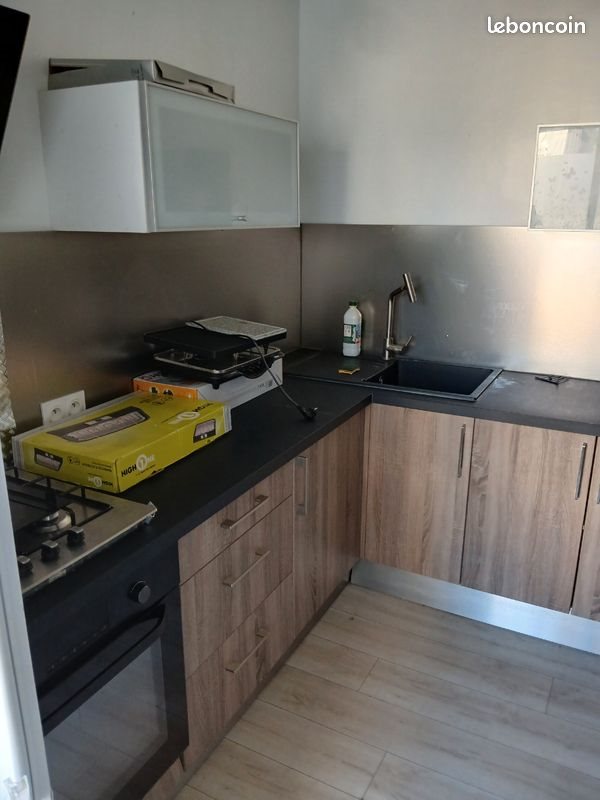 Appartement à vendre, 84m², Perpignan