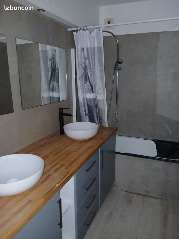Appartement à vendre, 84m², Perpignan