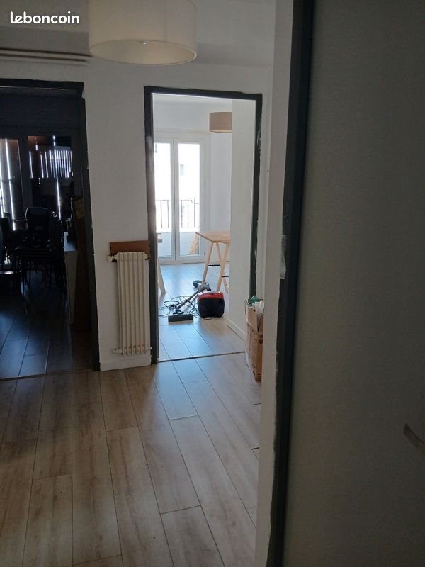 Appartement à vendre, 84m², Perpignan