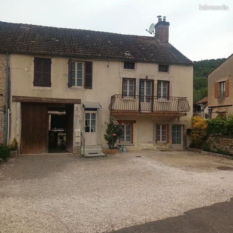 Maison à vendre, 1m², Bouilland