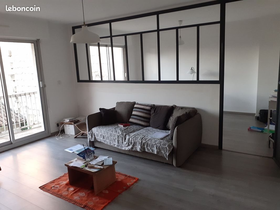 Appartement à vendre, 74m², Bordeaux