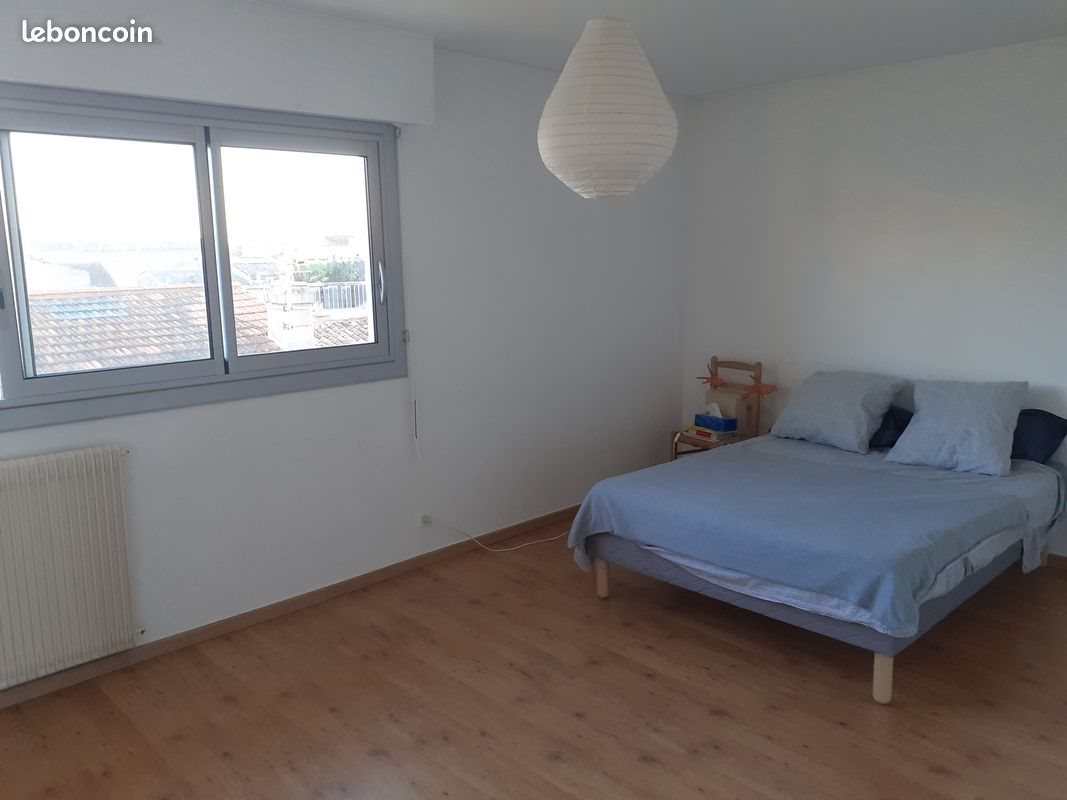 Appartement à vendre, 74m², Bordeaux