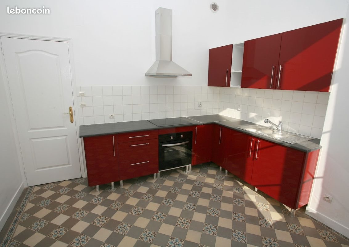 Appartement à louer, 85m², Nancy