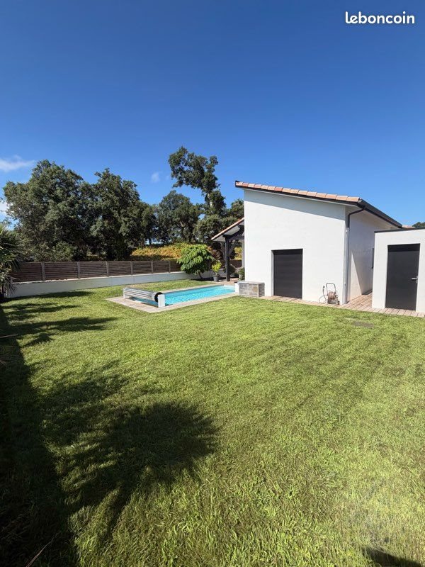 Maison à vendre, 130m², Labenne