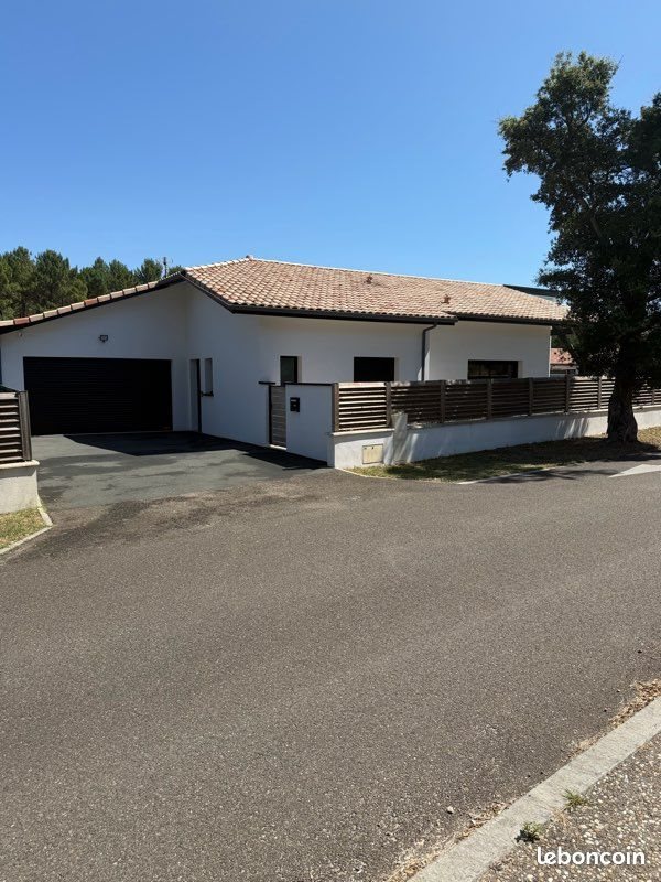Maison à vendre, 130m², Labenne