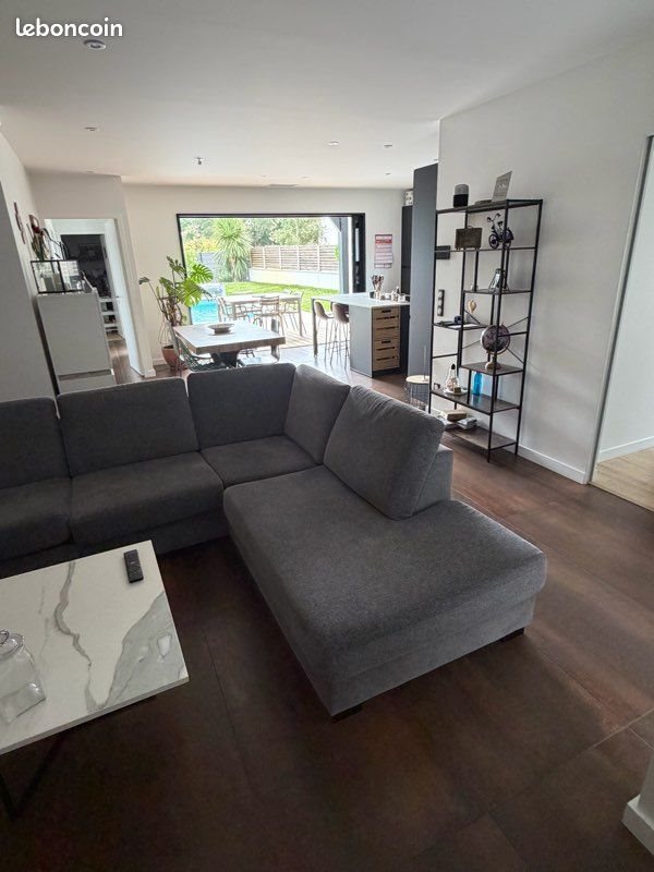 Maison à vendre, 130m², Labenne