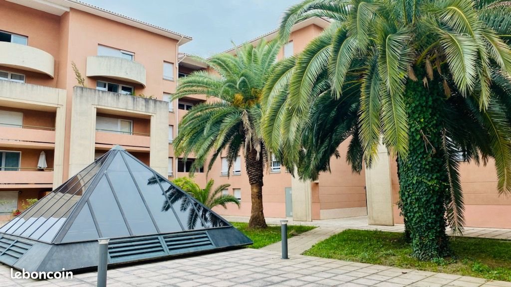 Appartement à louer, 66m², Toulouse