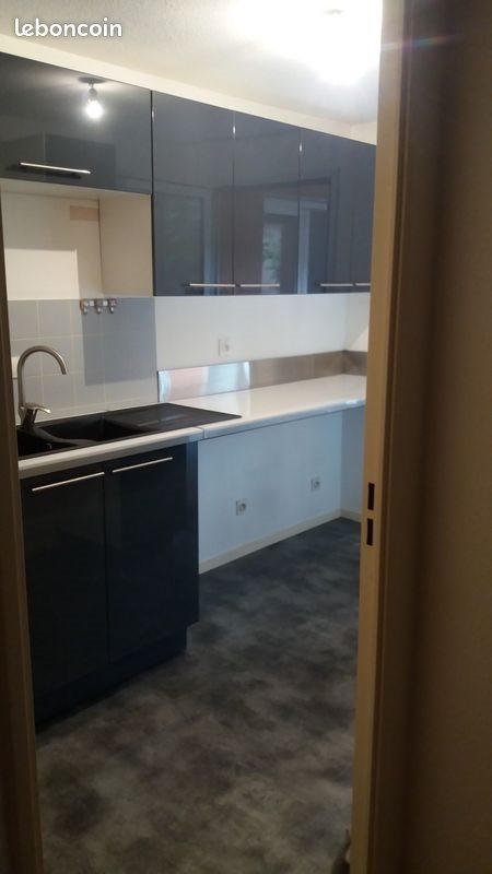 Appartement à louer, 66m², Toulouse
