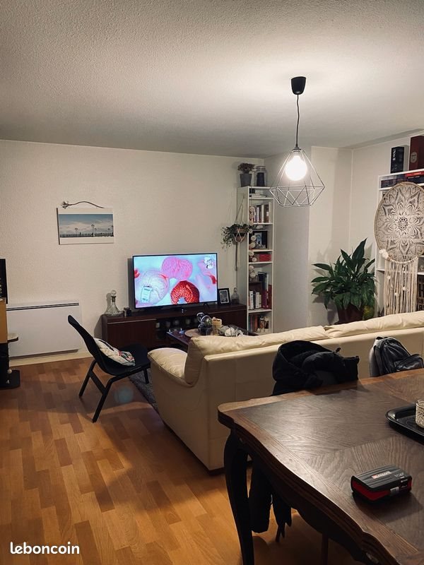 Appartement à louer, 66m², Toulouse