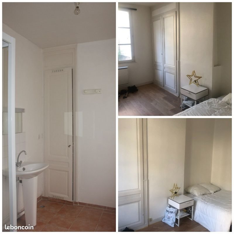 Appartement à louer, 42m², Rouen